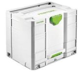 Festool Systainer SYS-Combi 3 200118