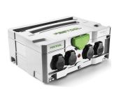 Festool kabeltromle SYS-PowerHub EU-stik 200231