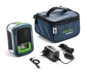 Festool Radio SYSROCK BR10 DAB+ 202111