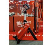 Milwaukee LED arbejdslampe M18 ONERSAL-0 DEMO