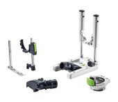 Festool Stabiliseringsbord og Dybdeanslag Sæt OSC-AH/TA/AV-Set 203258