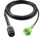 Festool plug it-kabel 4m H05 RN-F-4 PLANEX 203929