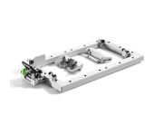 Festool Sliberamme FSR-BS 105 204802