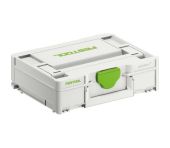 Festool Systainer3 SYS3 M 112 204840