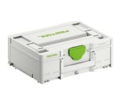 Festool Systainer3 SYS3 M 137 204841