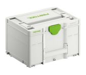 Festool Systainer3 SYS3 M 237 204843