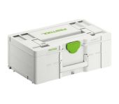 Festool Systainer3 SYS3 L 187 204847