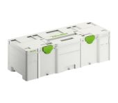 Festool Systainer3 SYS3 XXL 237 204850