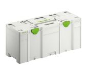 Festool Systainer3 SYS3 XXL 337 204851