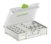 Festool Systainer3 Organizer SYS3 ORG M 89 22xESB 204853