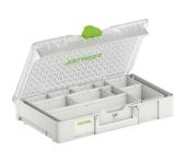 Festool Systainer3 Organizer SYS3 ORG L 89 10xESB 204857