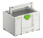 Festool Systainer3 ToolBox SYS3 TB M 237 204866