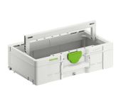Festool Systainer3 ToolBox SYS3 TB L 137 204867