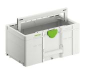 Festool Systainer³ ToolBox SYS3 TB L 237 204868