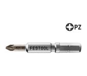 Festool Bit PZ 1-50 CENTRO/2 (PZ 1) I 2 stk. 205069