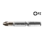 Festool Bit PZ 2-50 CENTRO/2 (PZ 2) I 2 stk. 205070