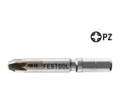 Festool Bit PZ 3-50 CENTRO/2 (PZ 3) I 2 stk. 205072