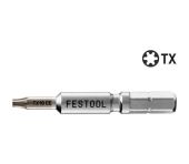 Festool Bit TX 10-50 CENTRO/2 (TX 10) I 2 stk. 205076