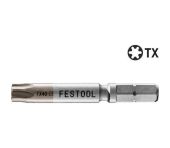 Festool Bit TX 40-50 CENTRO/2 (TX 40) I 2 stk. 205083