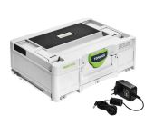 Festool Bluetooth højtaler SYS3 BT20 M 137 TOPROCK 205502