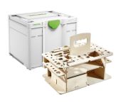 Festool Systainer3 SYS3 HWZ M 337