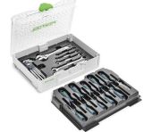 Festool Systainer3 Organizer INST SYS3 ORG M 89