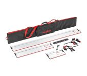 Mafell Føringsskinne sæt i taske MA-209592