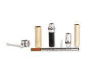 CraftProKits Majestætisk Roller Ball Kuglepen AX210136