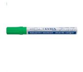 Lyra Industri Marker, 3 mm Grøn TA-212089