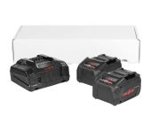 Mafell Power-Set 4 – Energi til de tungeste opgaver MA-212615