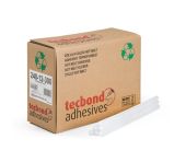 Tecbond 240 limstænger Ø12mm allroundlim klar 5 kg