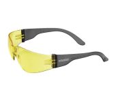 Teng Tools beskyttelsesbriller SG960Y - Gul