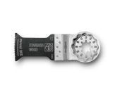 Fein Starlock E-Cut Standard klinge curved nr. 227 I 50 stk.