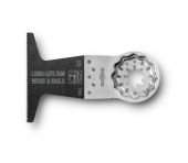 Fein Starlock E-Cut Long-Life-savklinge nr. 228 I 1 stk. 63502228210