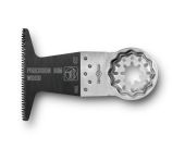Fein StarlockPlus E-Cut Precision BIM klinge nr. 229 I 50 stk. 63502229250