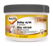 Polyfilla Maling og lakfjerner 1 ltr 251042080