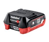 Metabo batteri 12V 4,0 Ah LiHD 625349000