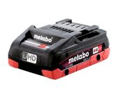 Metabo batteri 18V 4,0 Ah LiHD 625367000