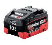 Metabo batteri 18V 10,0 Ah LiHD 625549000