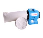 Staring Filter for VAF 200 - Ø 203mm x 3,5m STA-VAF-203MM-FILTER