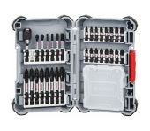 Bosch bitssæt IMPACT med box 31 dele 2608522366