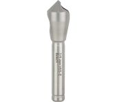 Bosch Tværhulsforsænker 2-5mm 2608597511