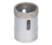 Bosch X-LOCK-diamantskærer, Best for Ceramic Dry Speed, 40 x 35