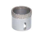 Bosch X-LOCK-diamantskærer, Best for Ceramic Dry Speed, 45 x 35 2608599015