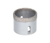 Bosch X-LOCK-diamantskærer, Best for Ceramic Dry Speed, 51 x 35