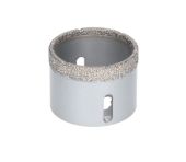 Bosch X-LOCK-diamantskærer, Best for Ceramic Dry Speed, 55 x 35 2608599017