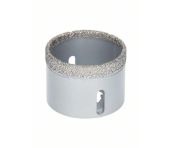 Bosch X-LOCK-diamantskærer, Best for Ceramic Dry Speed, 57 x 35 2608599018