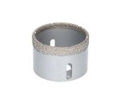 Bosch X-LOCK-diamantskærer, Best for Ceramic Dry Speed, 60 x 35
