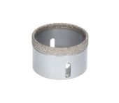 Bosch X-LOCK-diamantskærer, Best for Ceramic Dry Speed, 65 x 35 2608599020