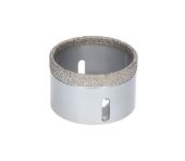 Bosch X-LOCK-diamantskærer, Best for Ceramic Dry Speed, 65 x 35